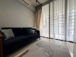 Treasure Crest (D19), Condominium #621766181